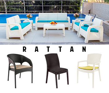 Rattan