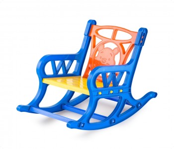 Swiveling Chair

