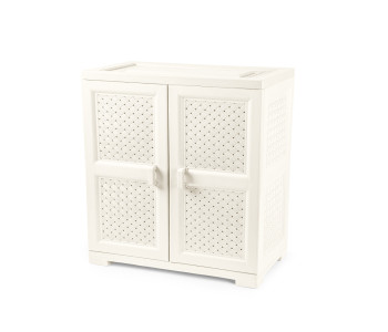 Classic Small Wardrobe
