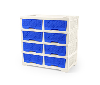 Classic Eight Drawers
