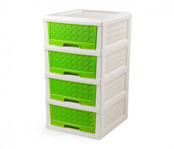 Classic Four Drawers
