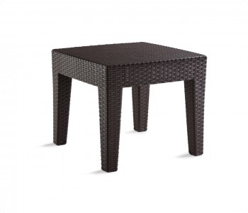 Rattan Small Coffee Table
