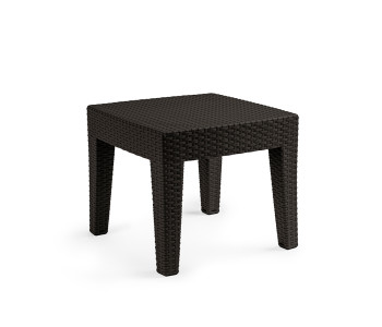 Rattan Small Coffee Table
