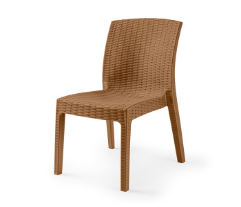 Arabesque Chair

