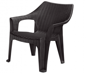 Babel Chair
