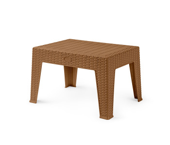 Babel Table
