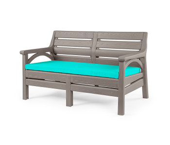 Riviera Double Seat
