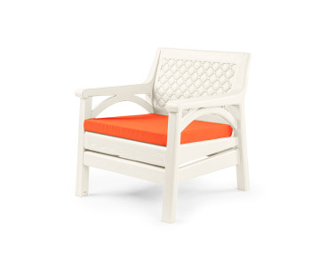 Diva Single Seat
