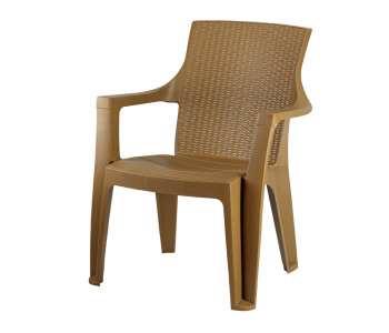 Al Deyar Chair
