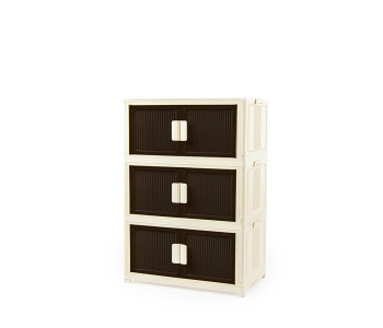 Crystal 3 cabinets
