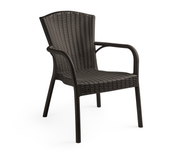 Al &lsquo;Arz Chair
