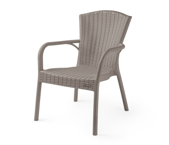 Al &lsquo;Arz Chair
