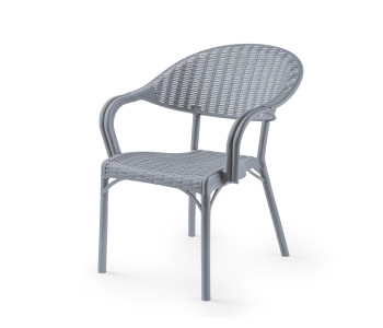 Alpha Chair
