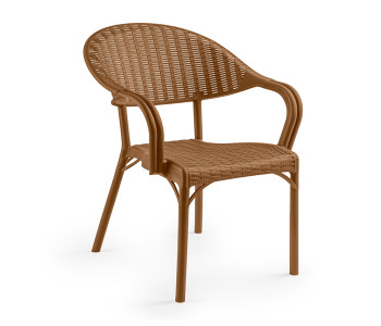 Alpha Chair
