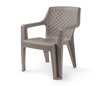 Flora  Chair
