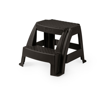 Two-Step Stool
