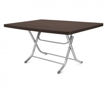 Diwan Rectangle Folding Table
