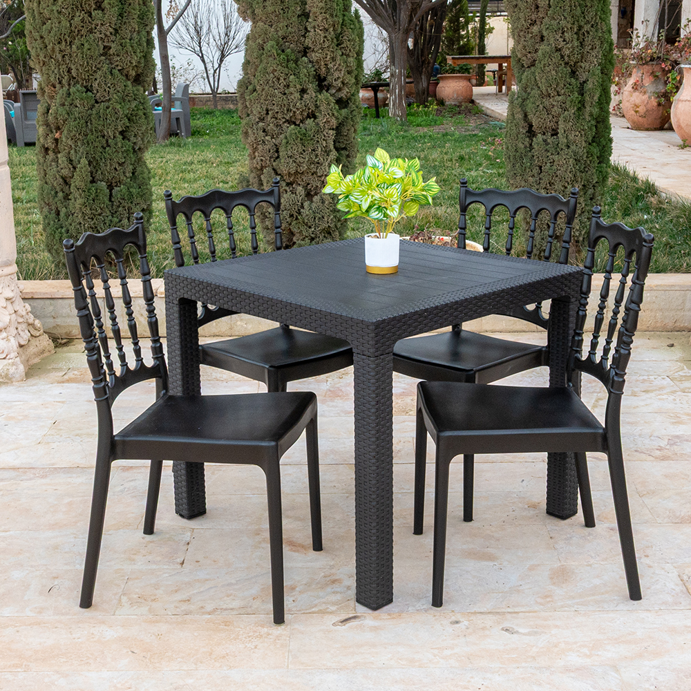 TAJ Chair