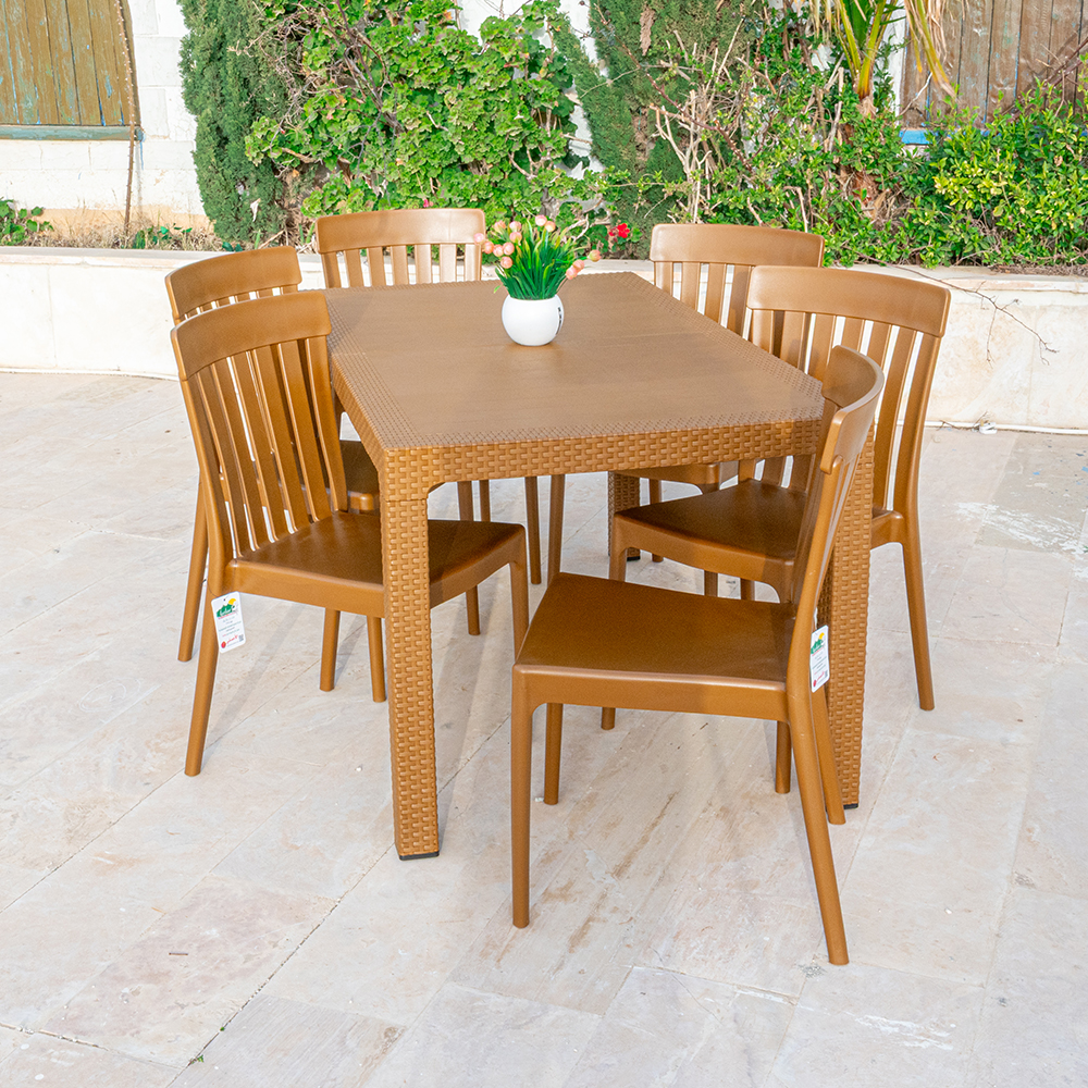 Fayrooz Chair