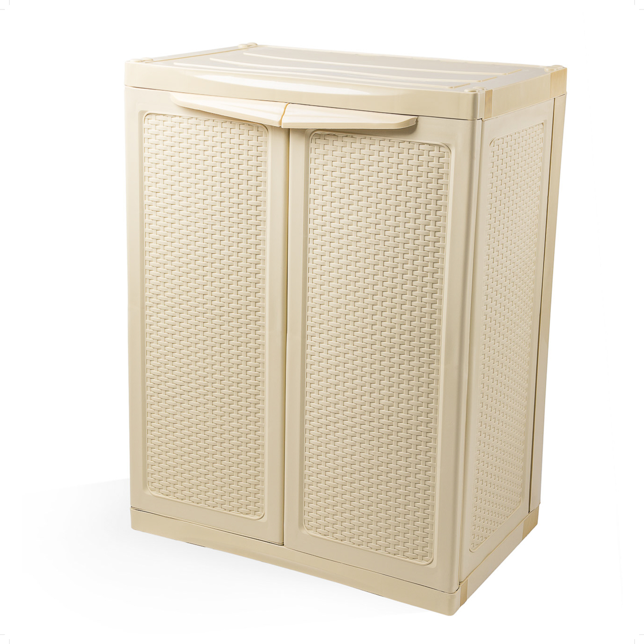 خزانة رتان صغيره