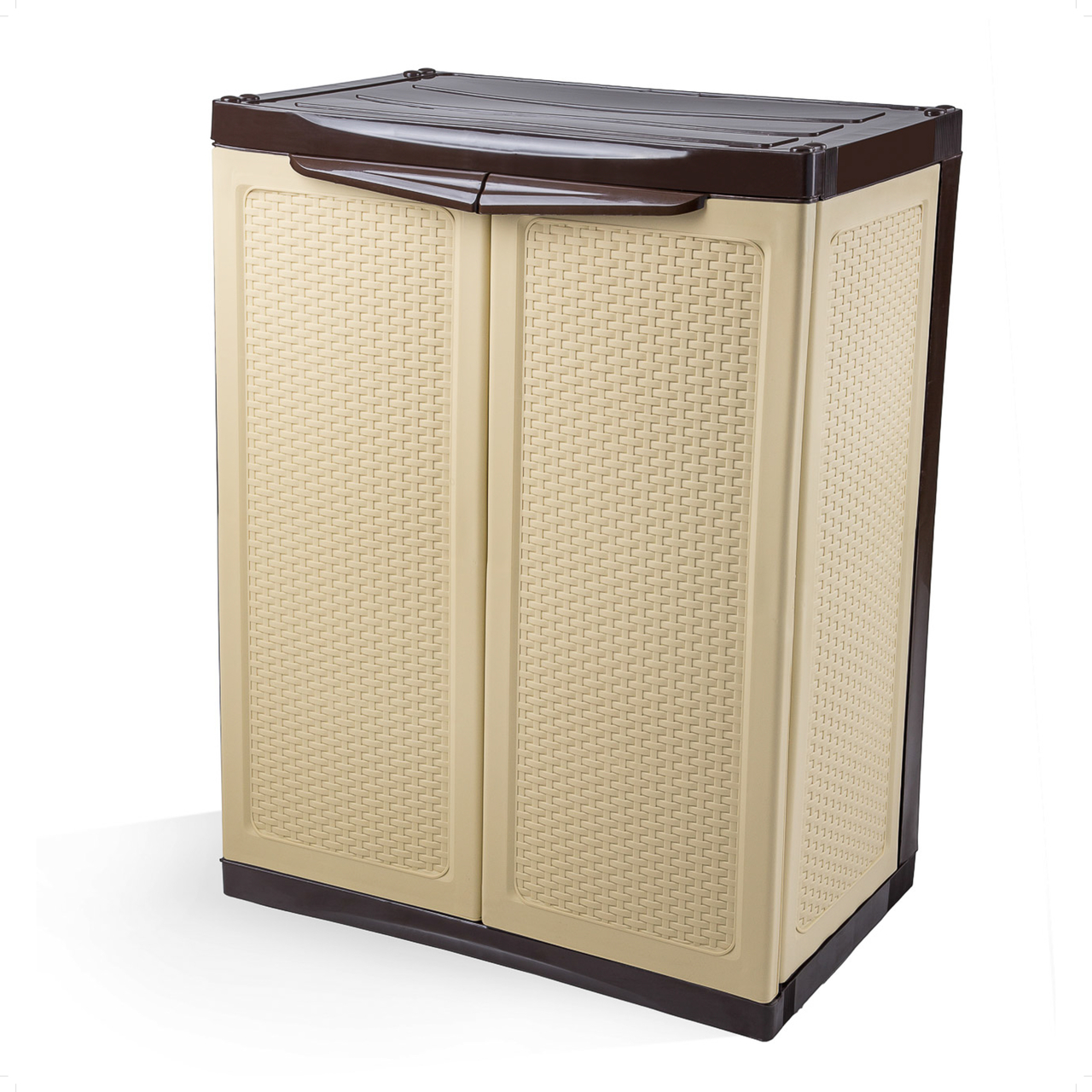 خزانة رتان صغيره