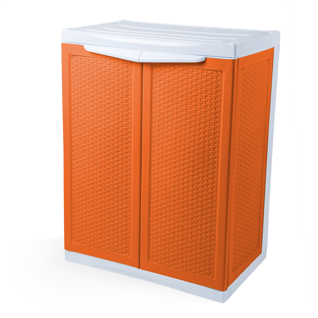 خزانة رتان صغيره