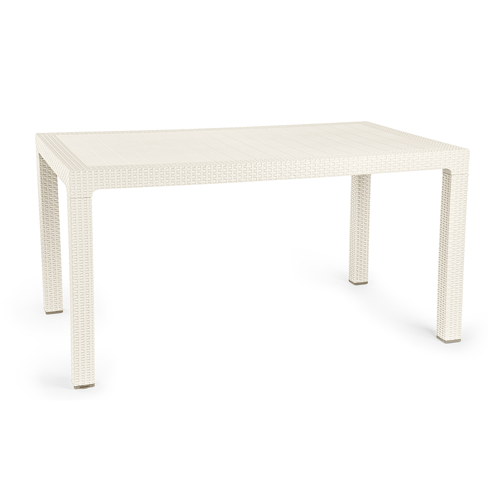 Samba Rectangle Rattan Table