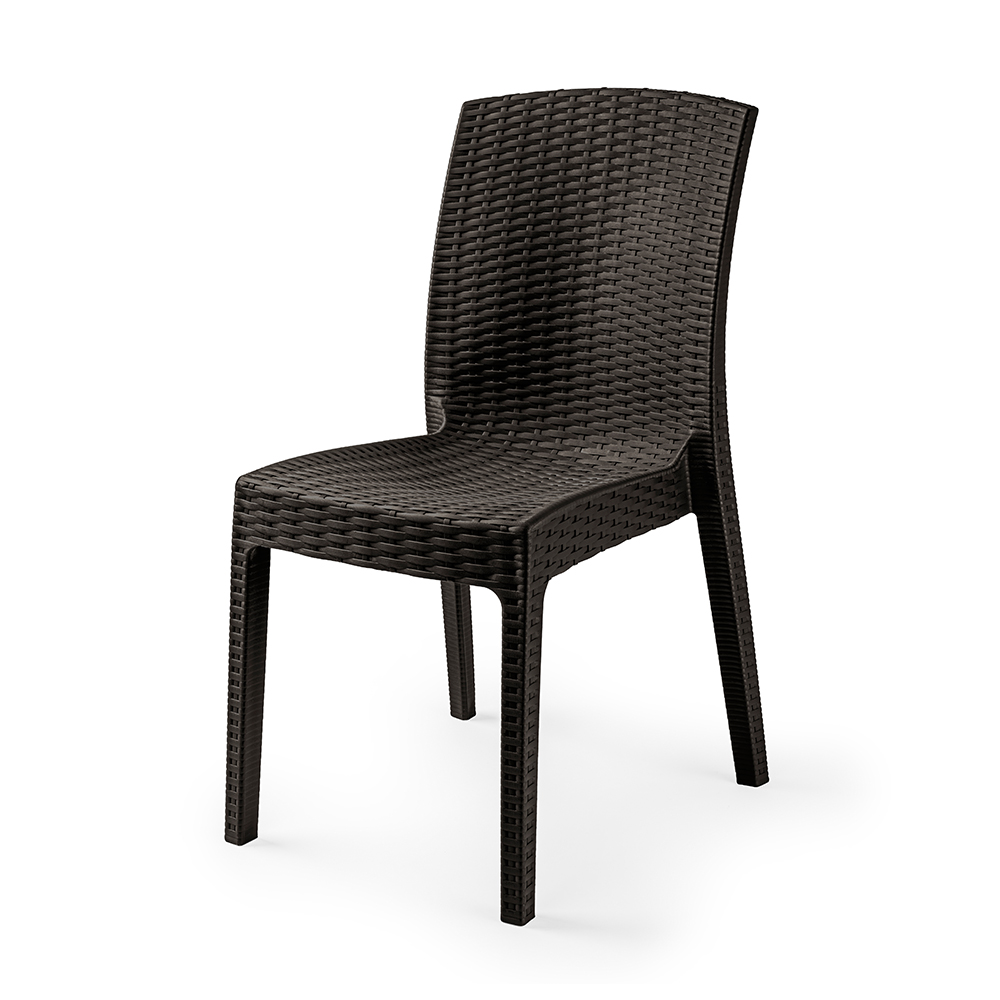 Arabesque Chair
