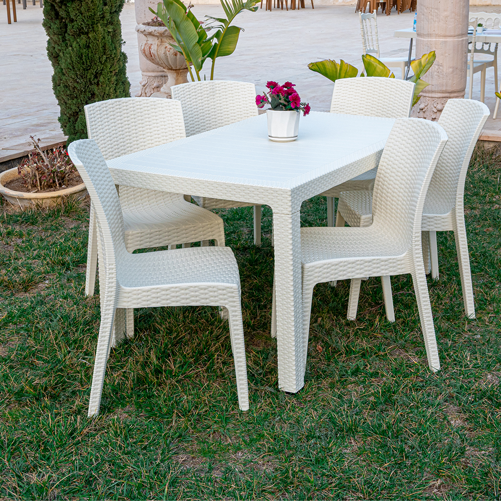 Arabesque Chair