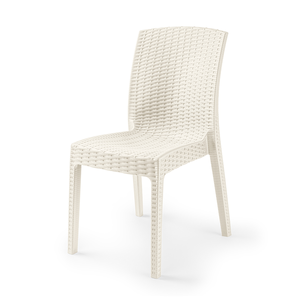 Arabesque Chair