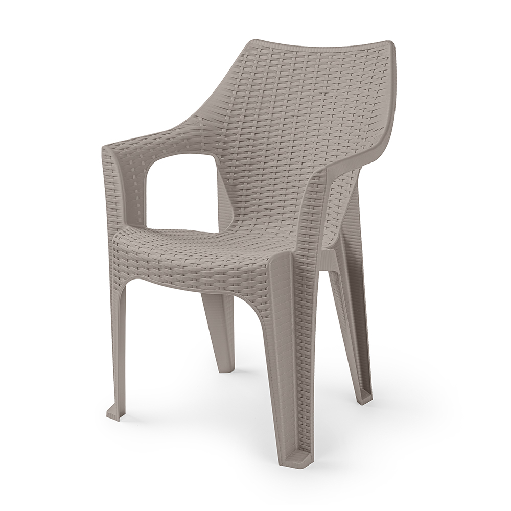 Babel Chair