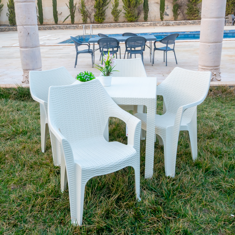 Babel Chair
