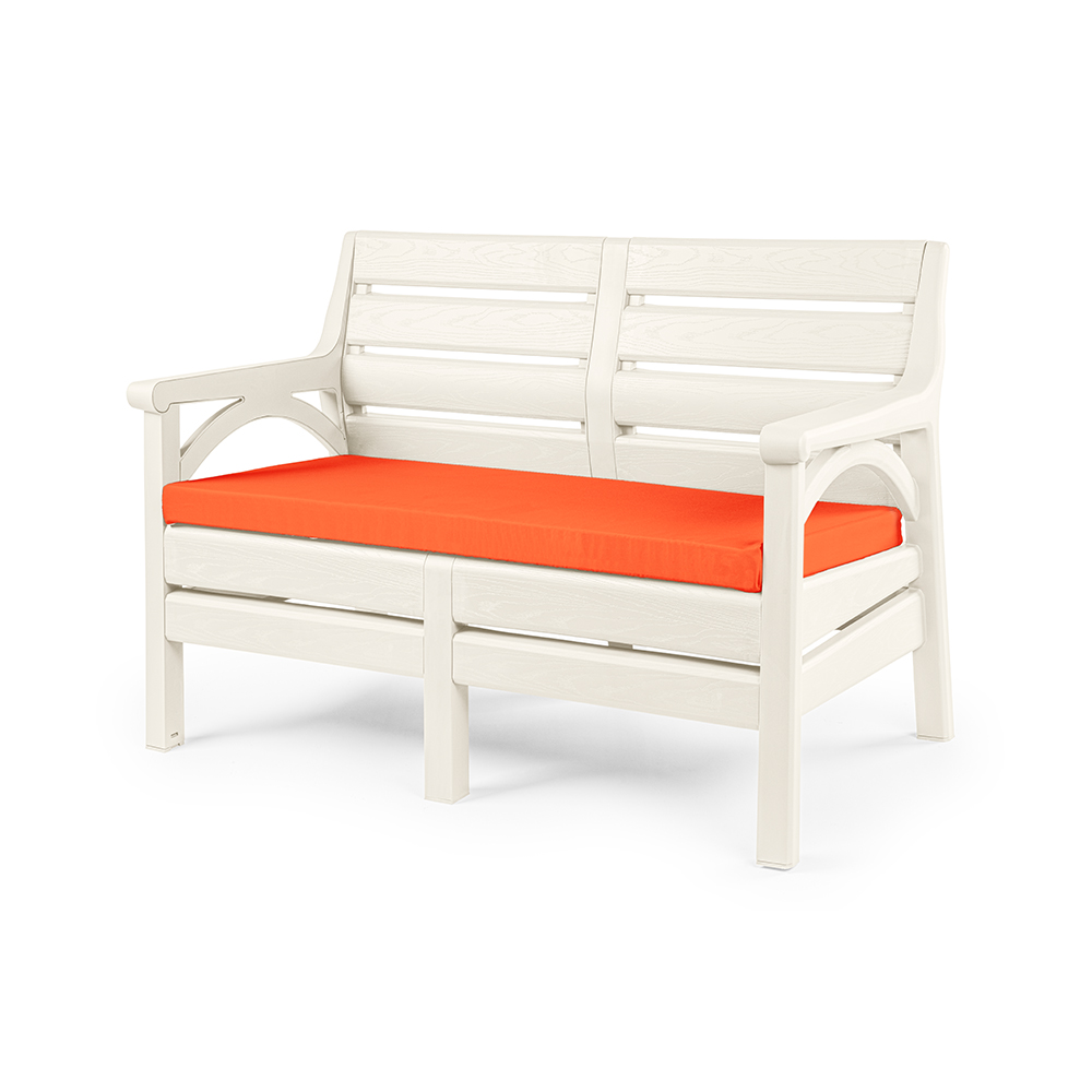 Riviera Double Seat