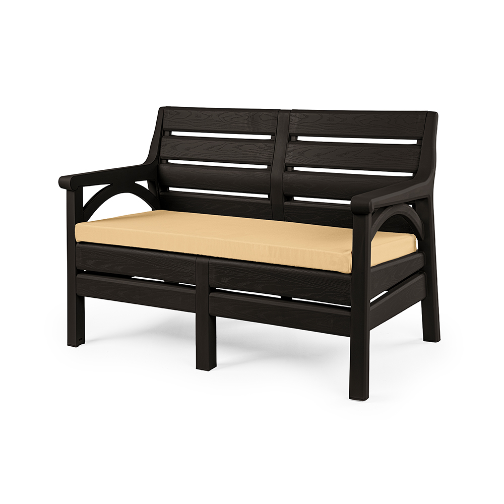 Riviera Double Seat