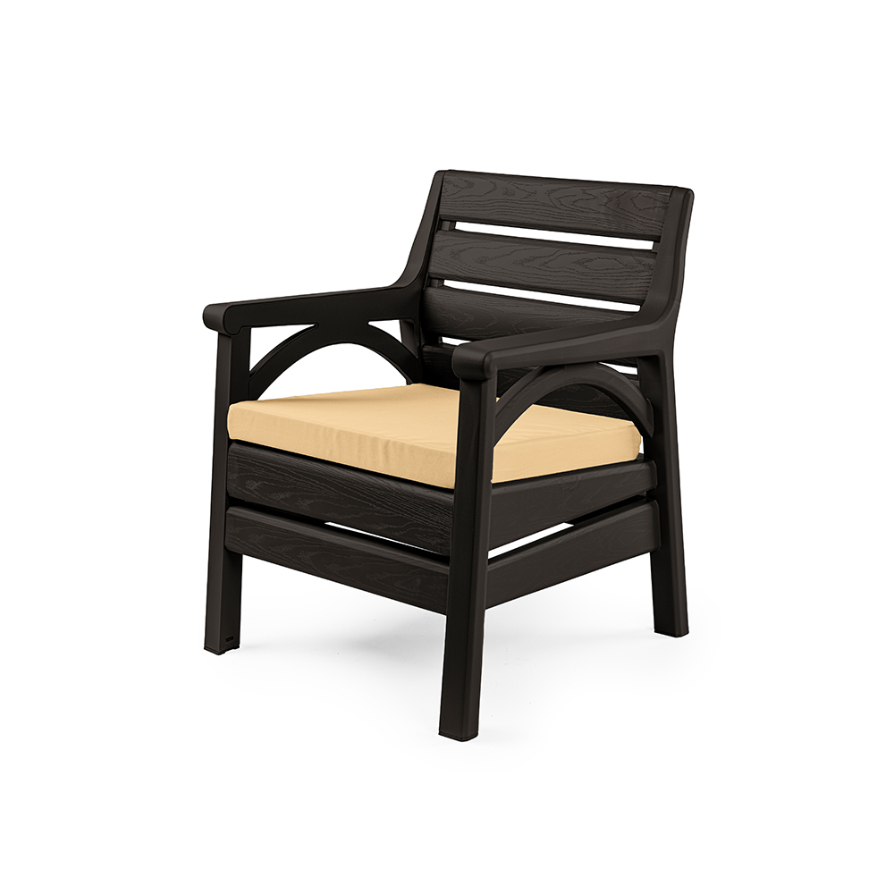 Riviera Single Seat