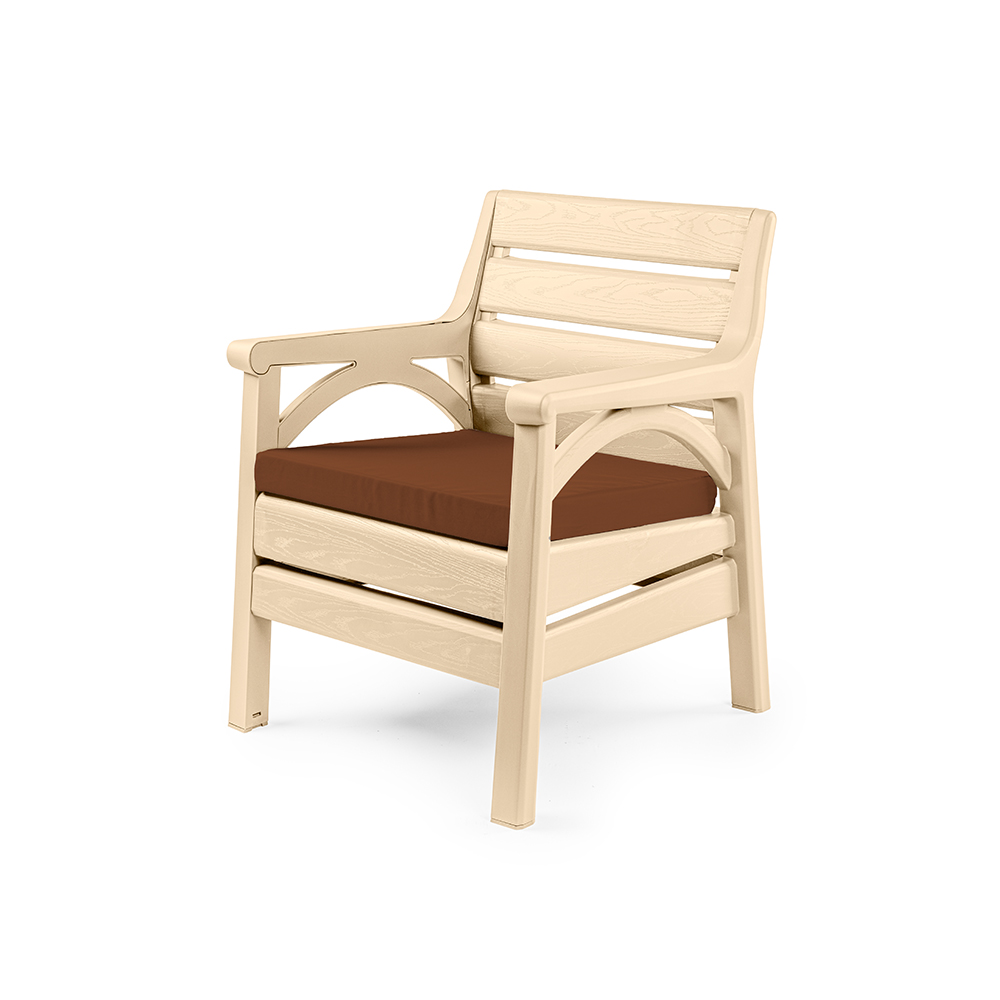 Riviera Single Seat