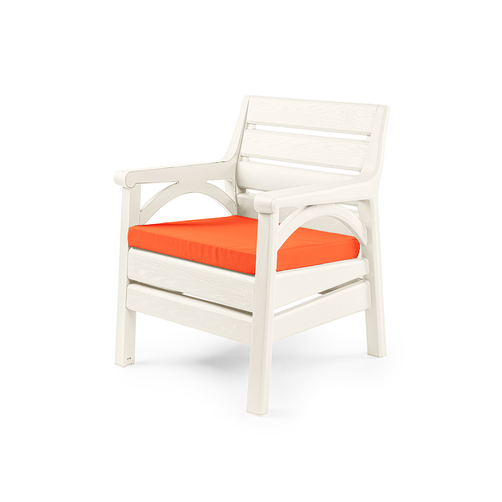 Riviera Single Seat