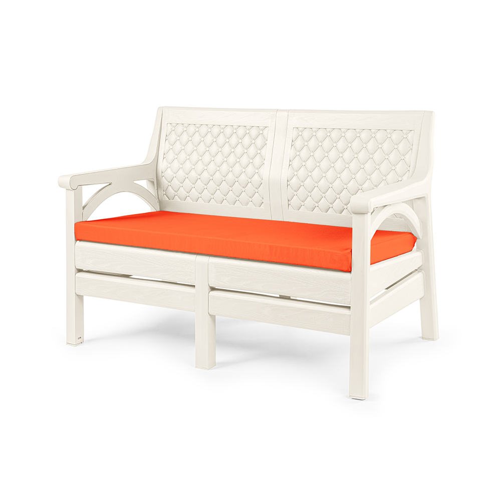 Diva Double Seat