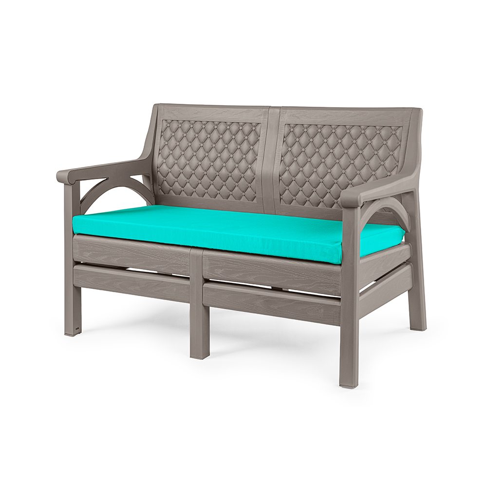 Diva Double Seat