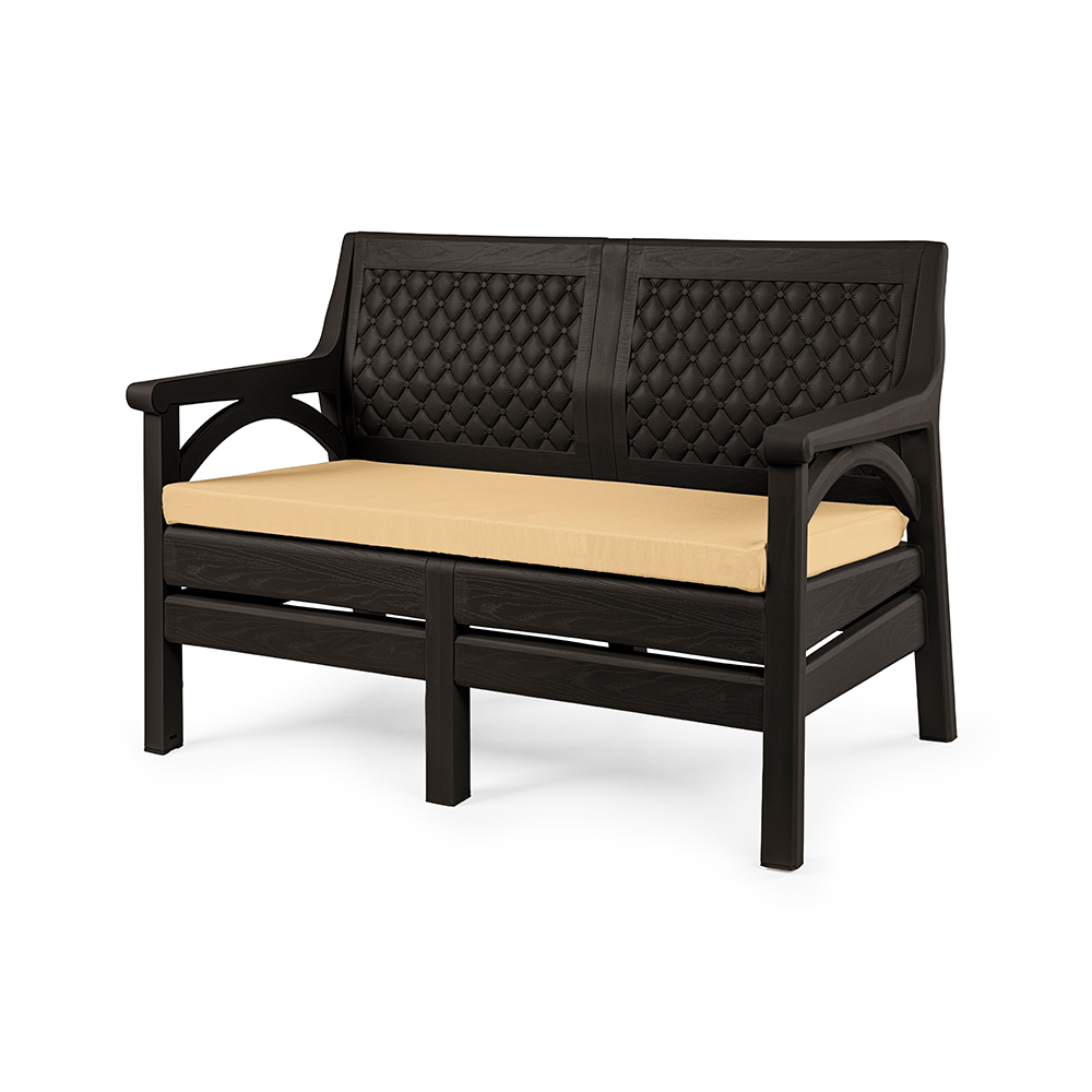 Diva Double Seat