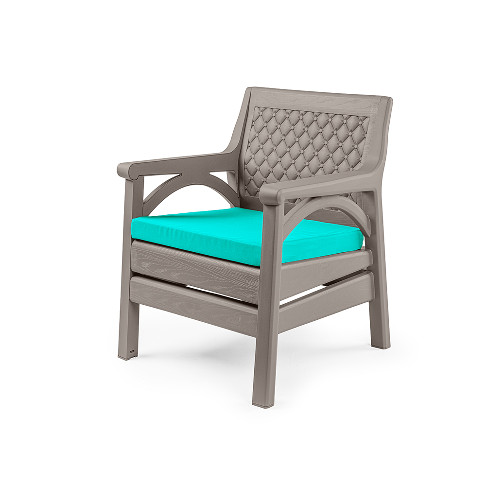 Diva Single Seat