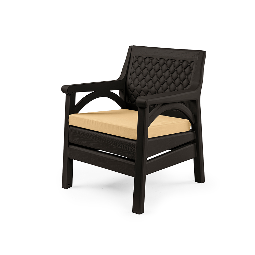Diva Single Seat