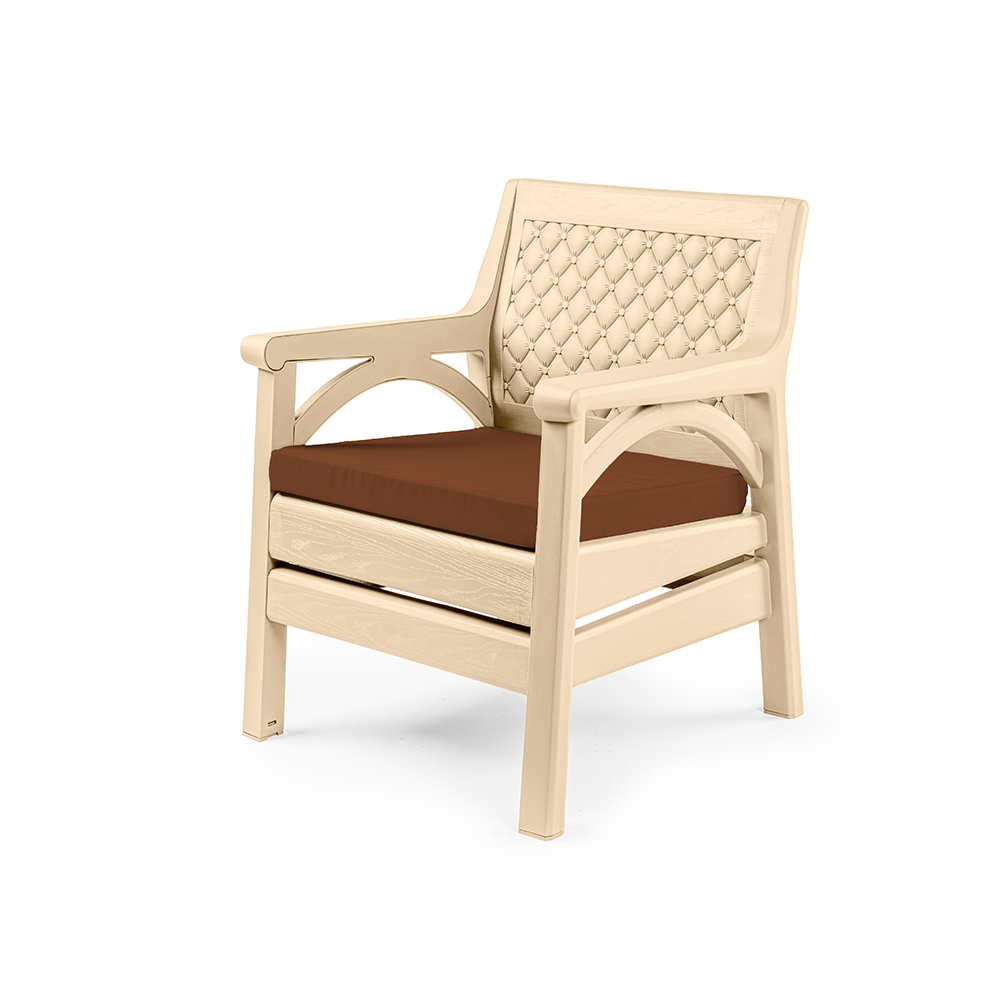 Diva Single Seat