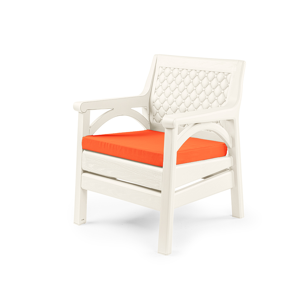Diva Single Seat
