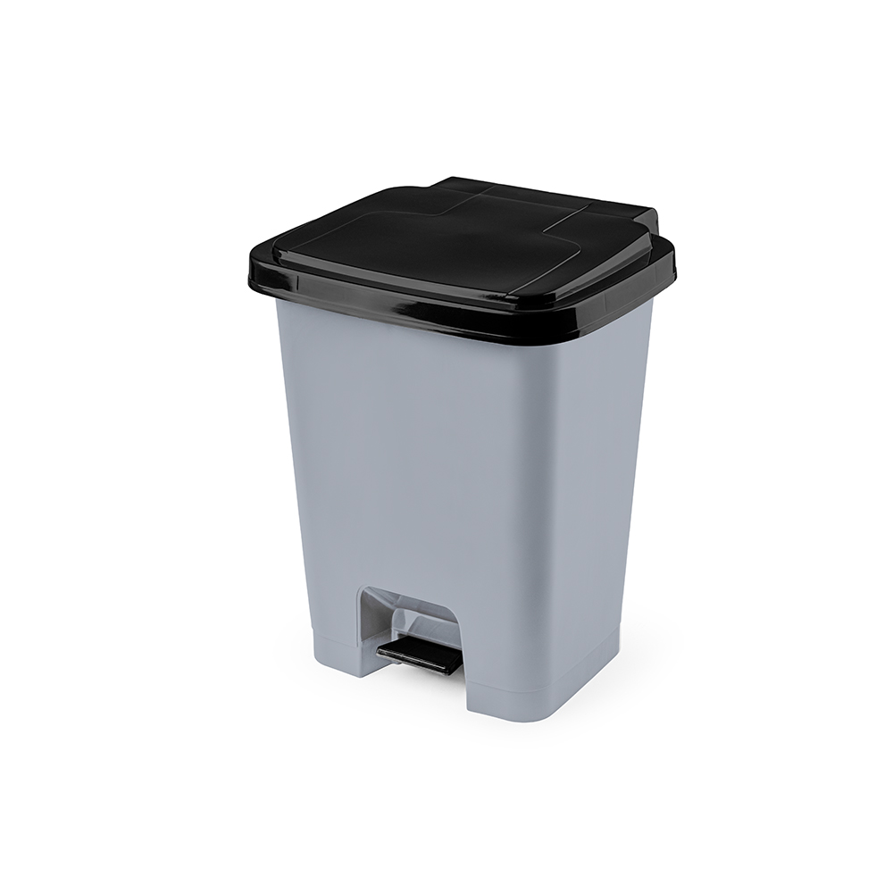 Waste Bin With Pedal 50 liter