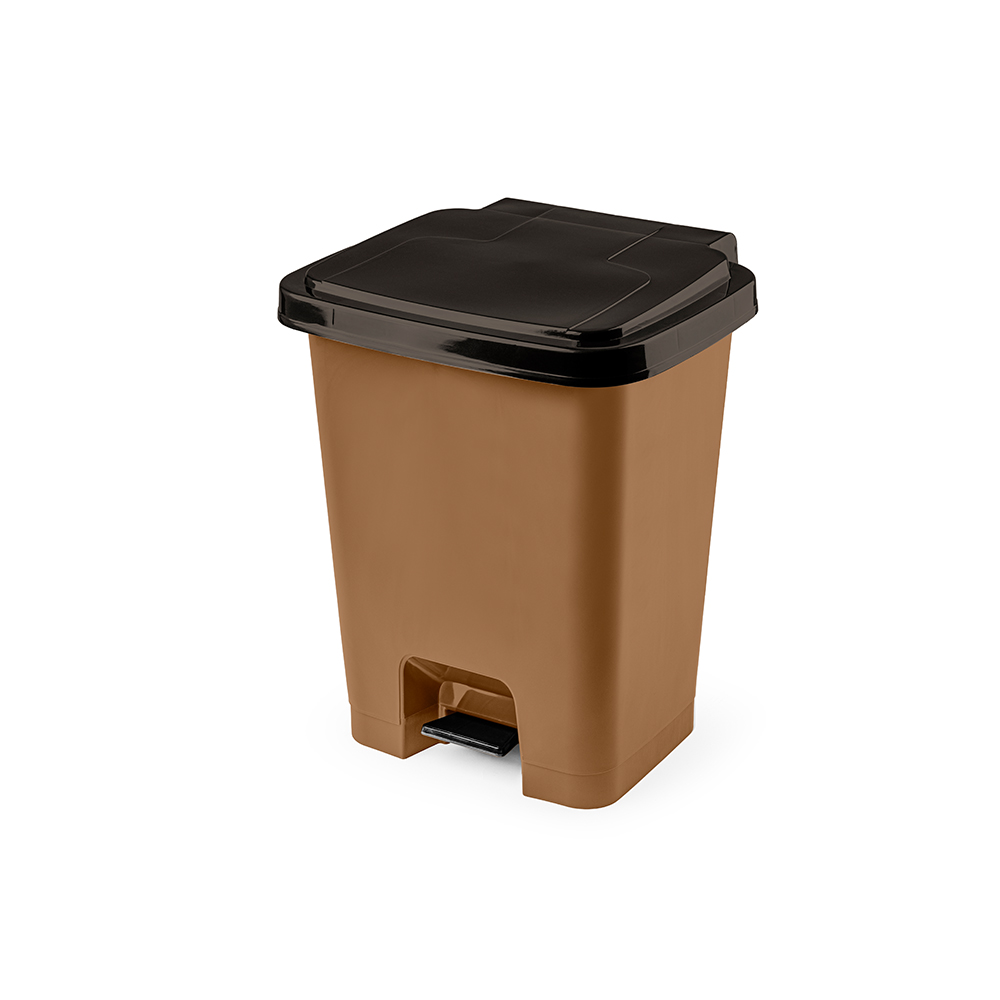 Waste Bin With Pedal 50 liter