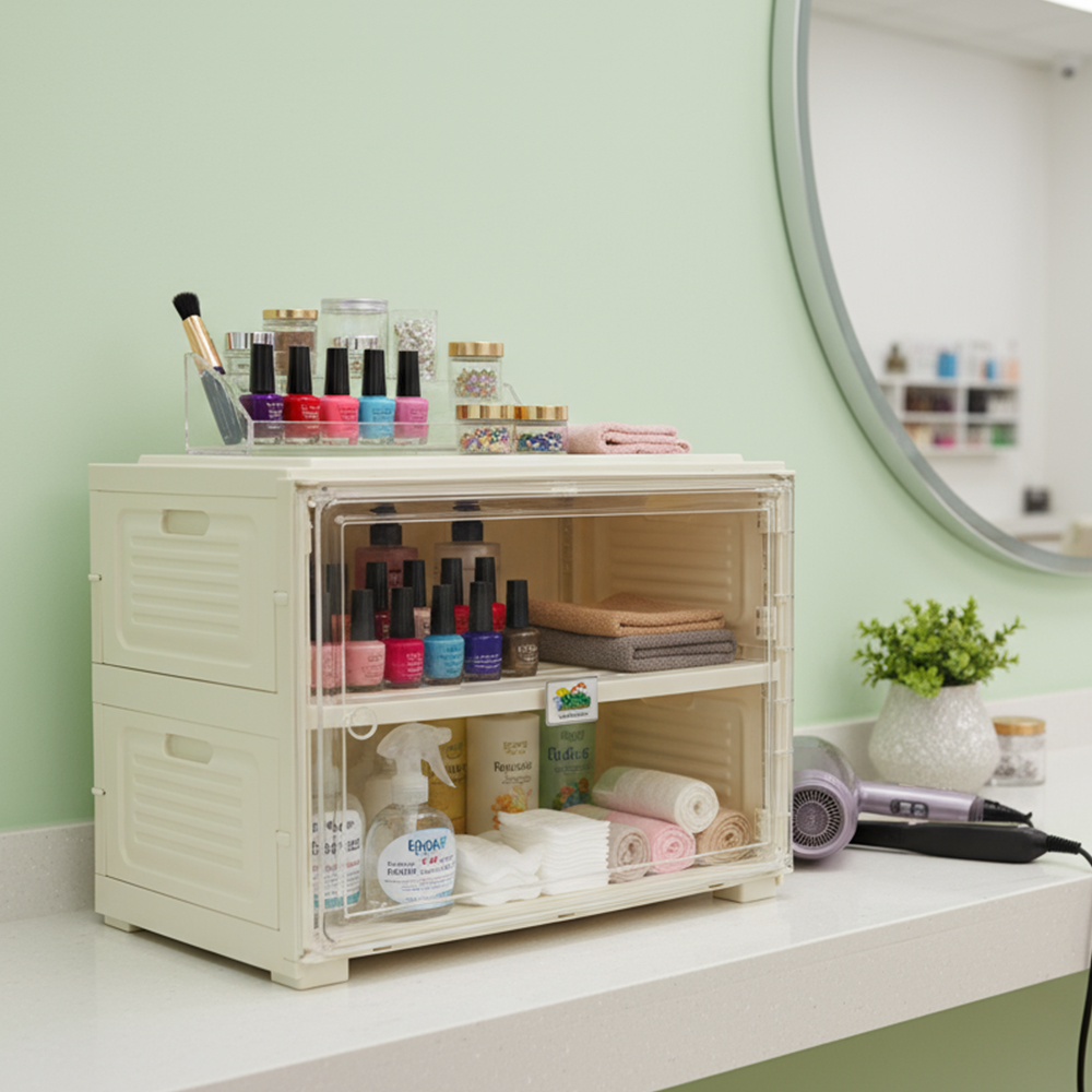 Roza one cabinet unit