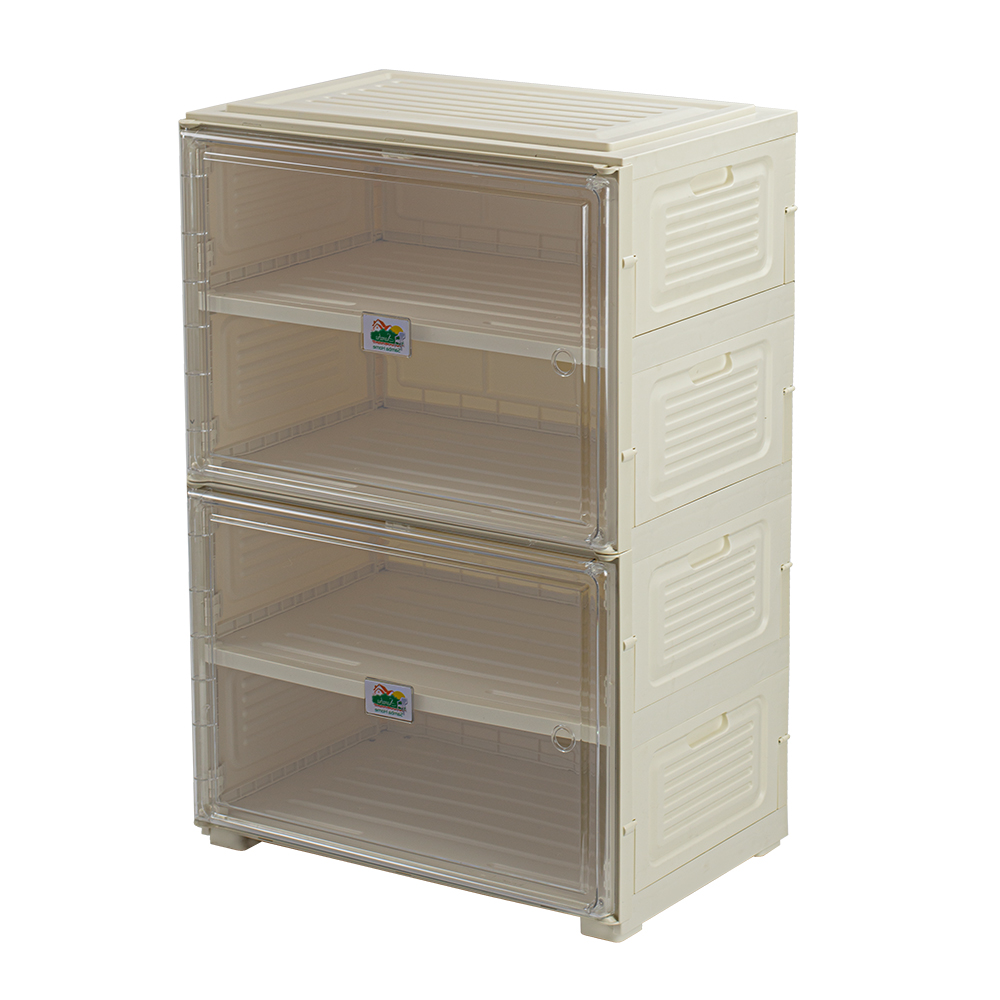 خزانة روزا وحدتان