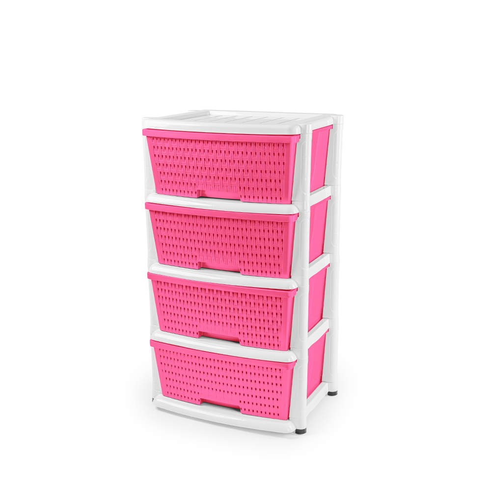Jawaher Rattan Drawer