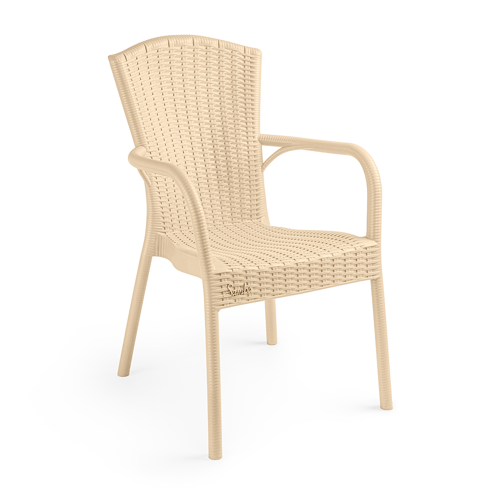 Al &lsquo;Arz Chair